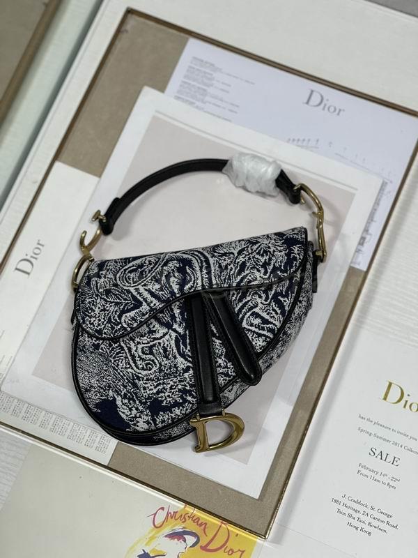 DIOR Handbags 100